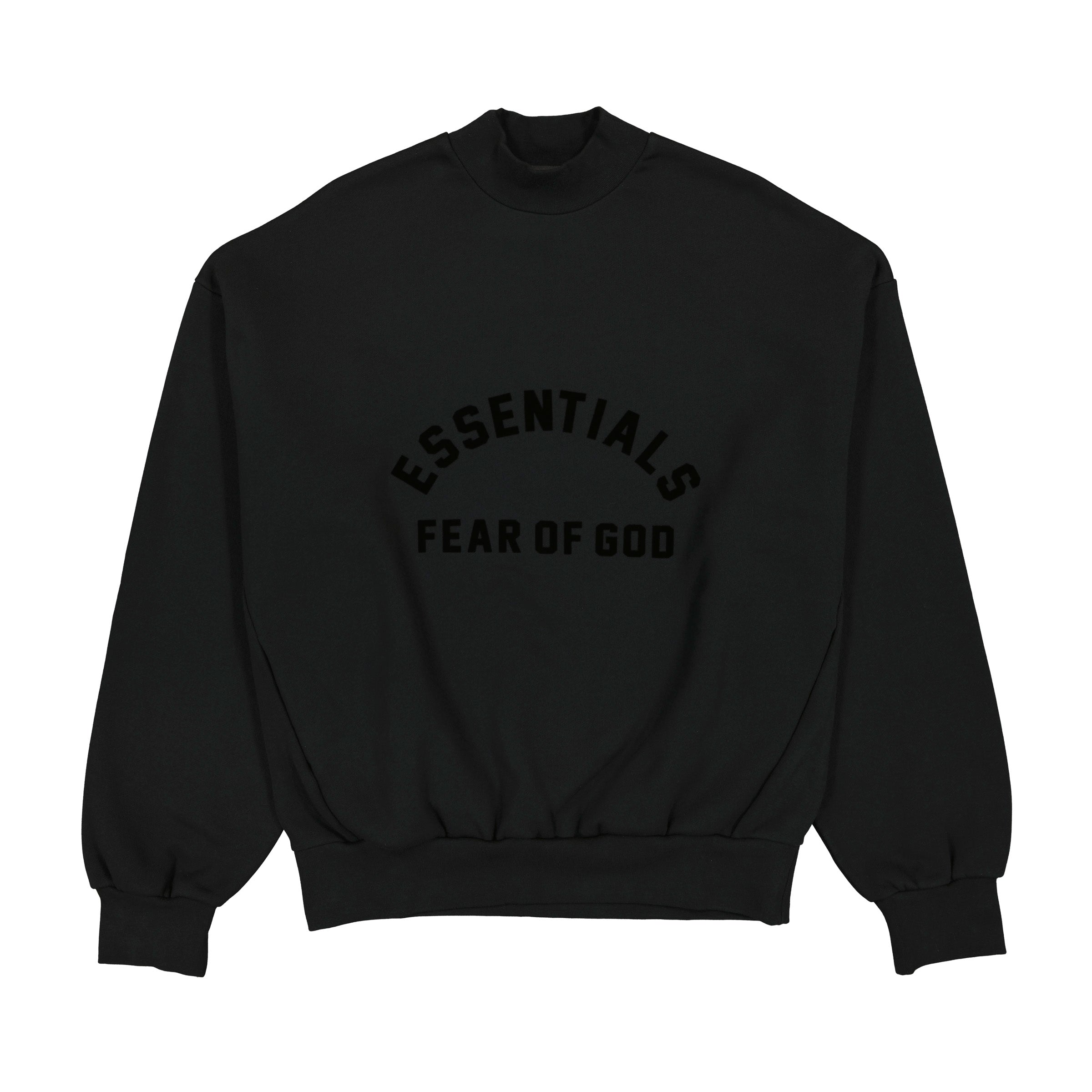 Essentials deals Crewneck