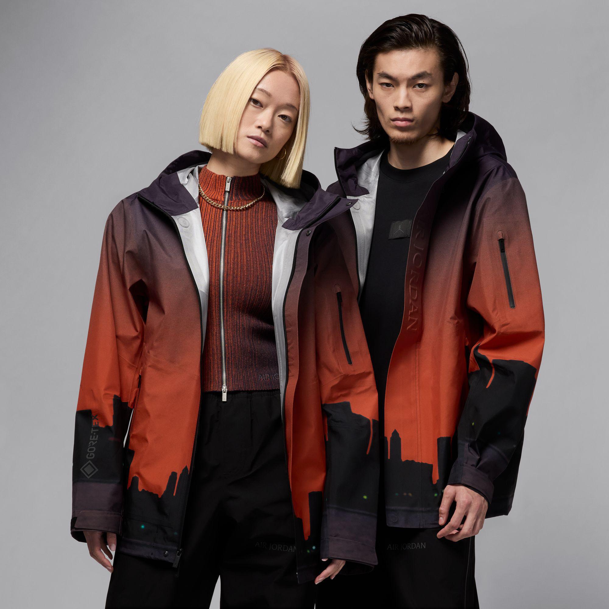 Air Jordan GORE-TEX Men's Skyline Jacket | Hushlife Boutique