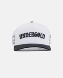 Undergold Basics God's Plan High Crown Cap