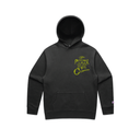 Hush Vintage Pickleball Champions Hoodie
