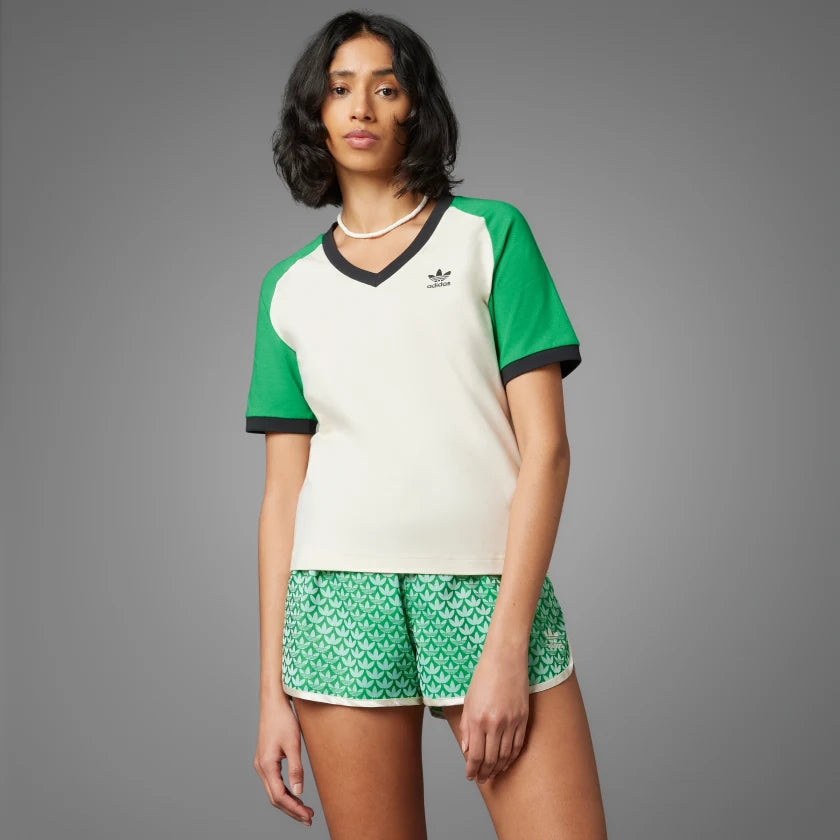 ●ADIDAS● adidas Cali T-Shirt Adidas Sport Graphic Cali Tee | Apparel » Buy online now!