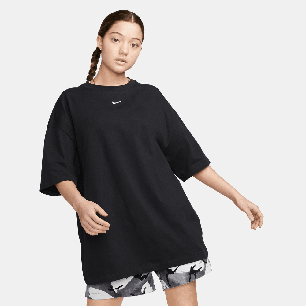 Nike oversized fashion dress