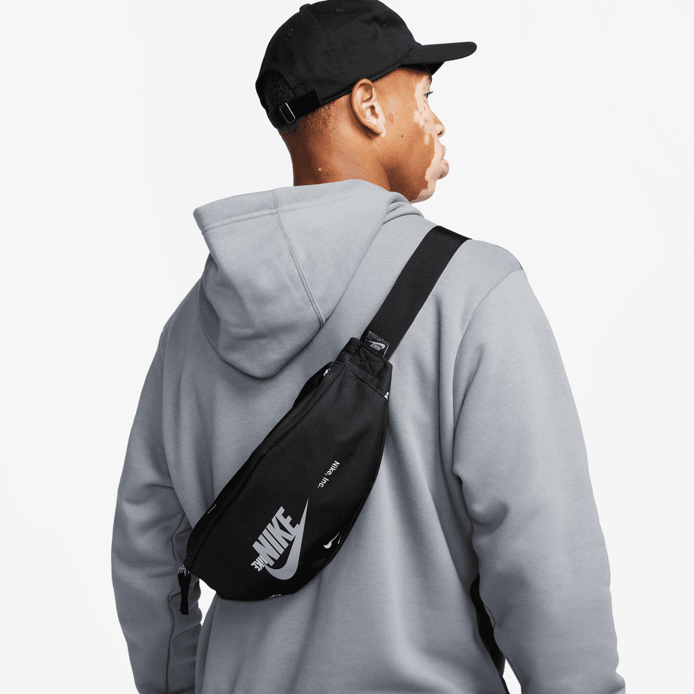NIKE HERITAGE WAISTPACK Hush Life Boutique