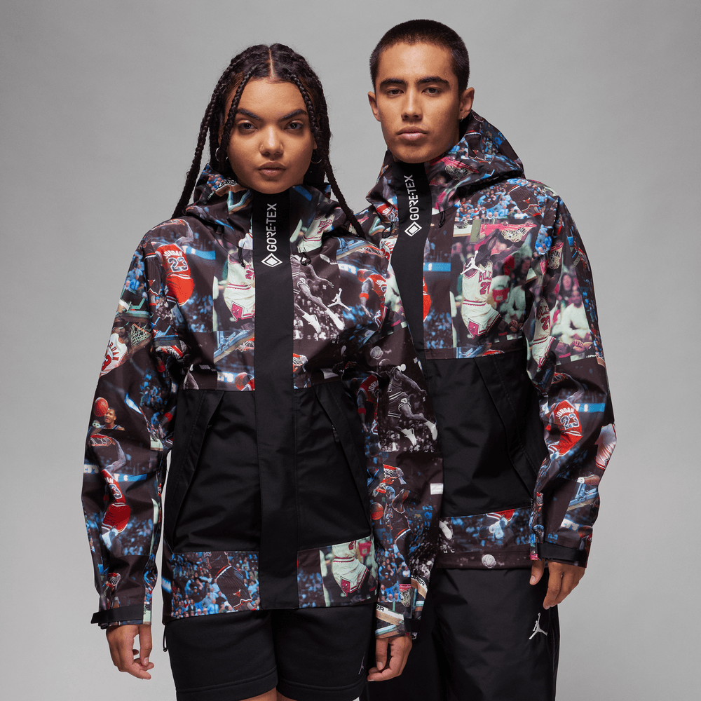 JORDAN FLIGHT HERITAGE GORE-TEX JACKET – Hush Life Boutique JORDAN FLIGHT HERITAGE GORE-TEX JACKET – Hush Life Boutique