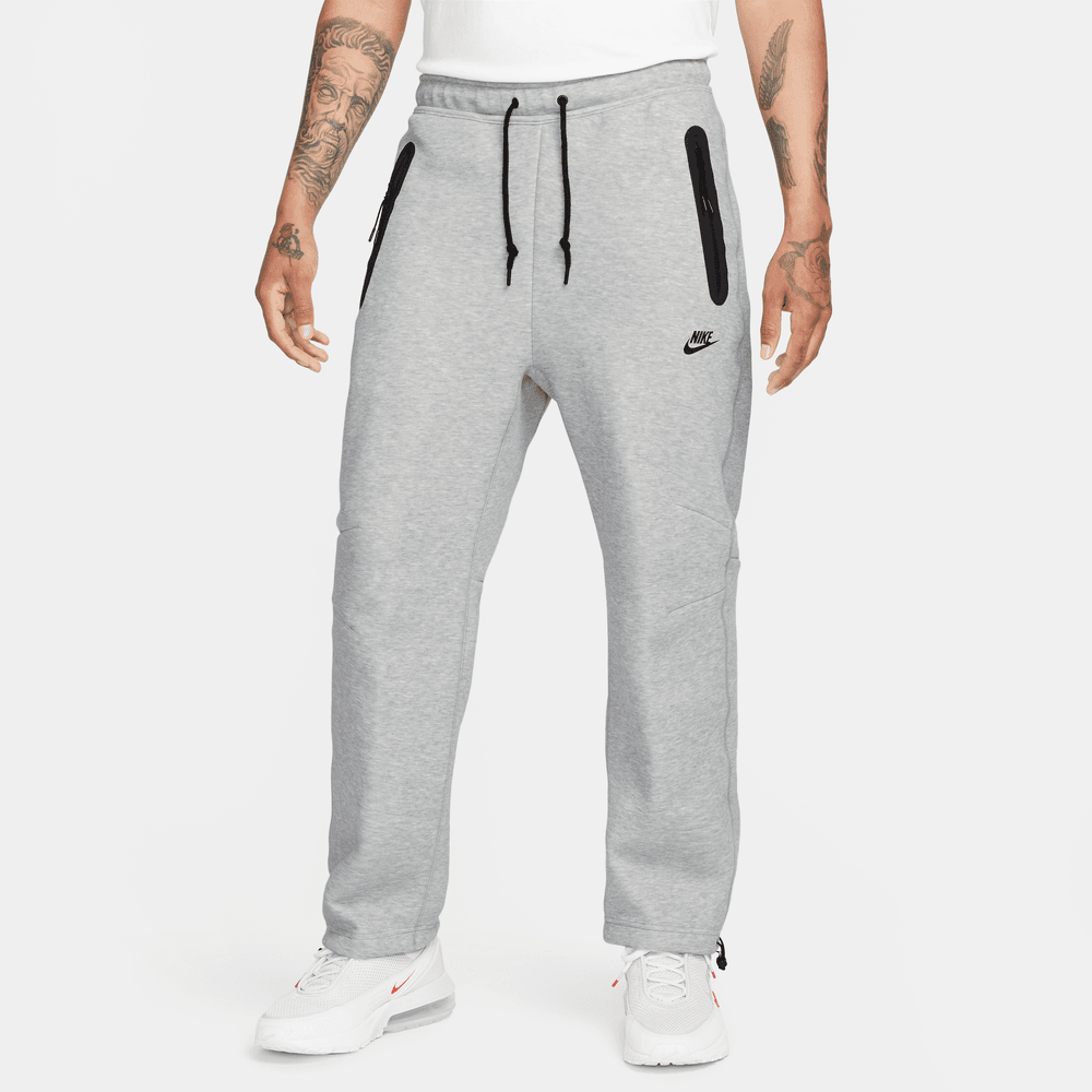 Nike fleece sweatpants online
