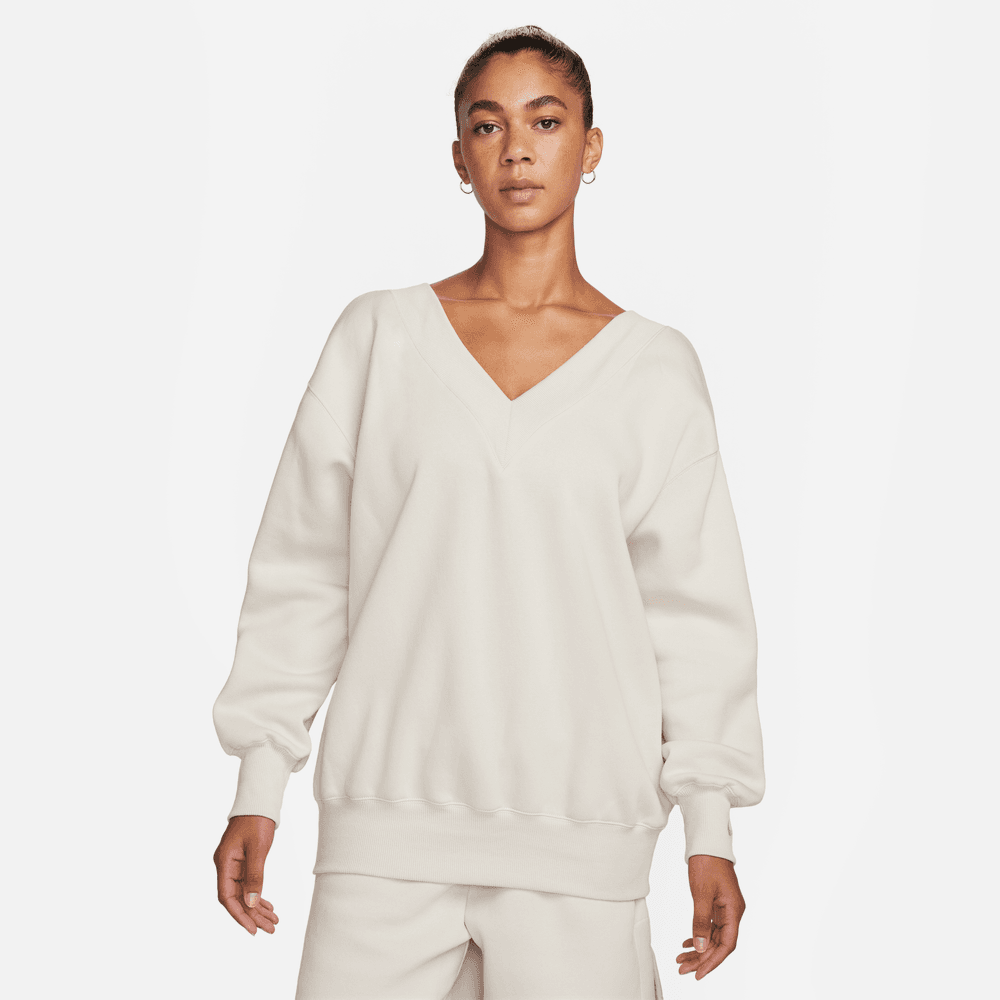 NIKE WOMEN'S SPORTSWEAR PHOENIX FLEECE (3 Colors) – Hush