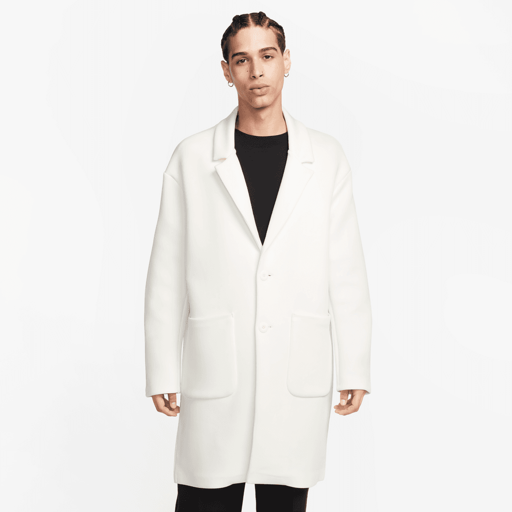 Nike mens trench coat shop