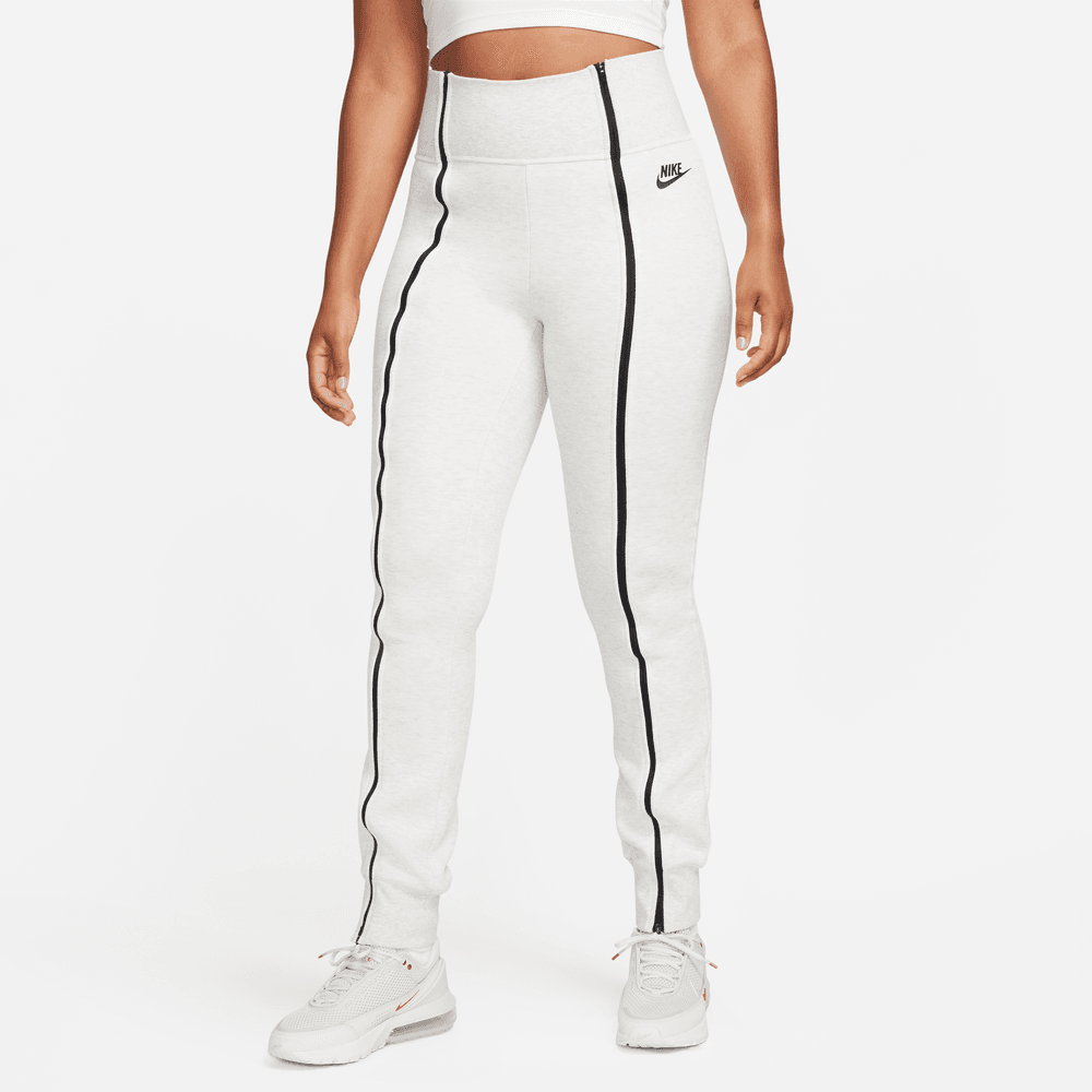 Nike skinny joggers womens deals