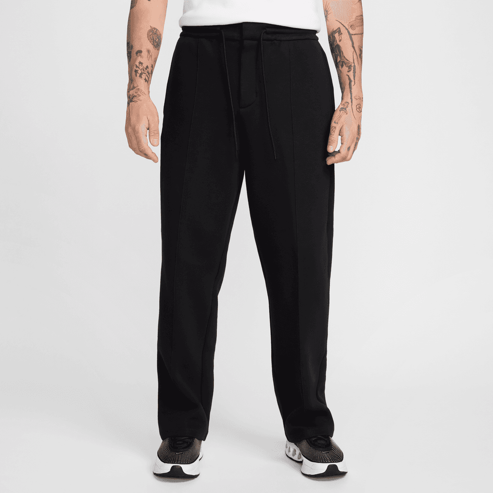 Men's Nike Tech Tailored Fleece Pants – Hush Life Boutique