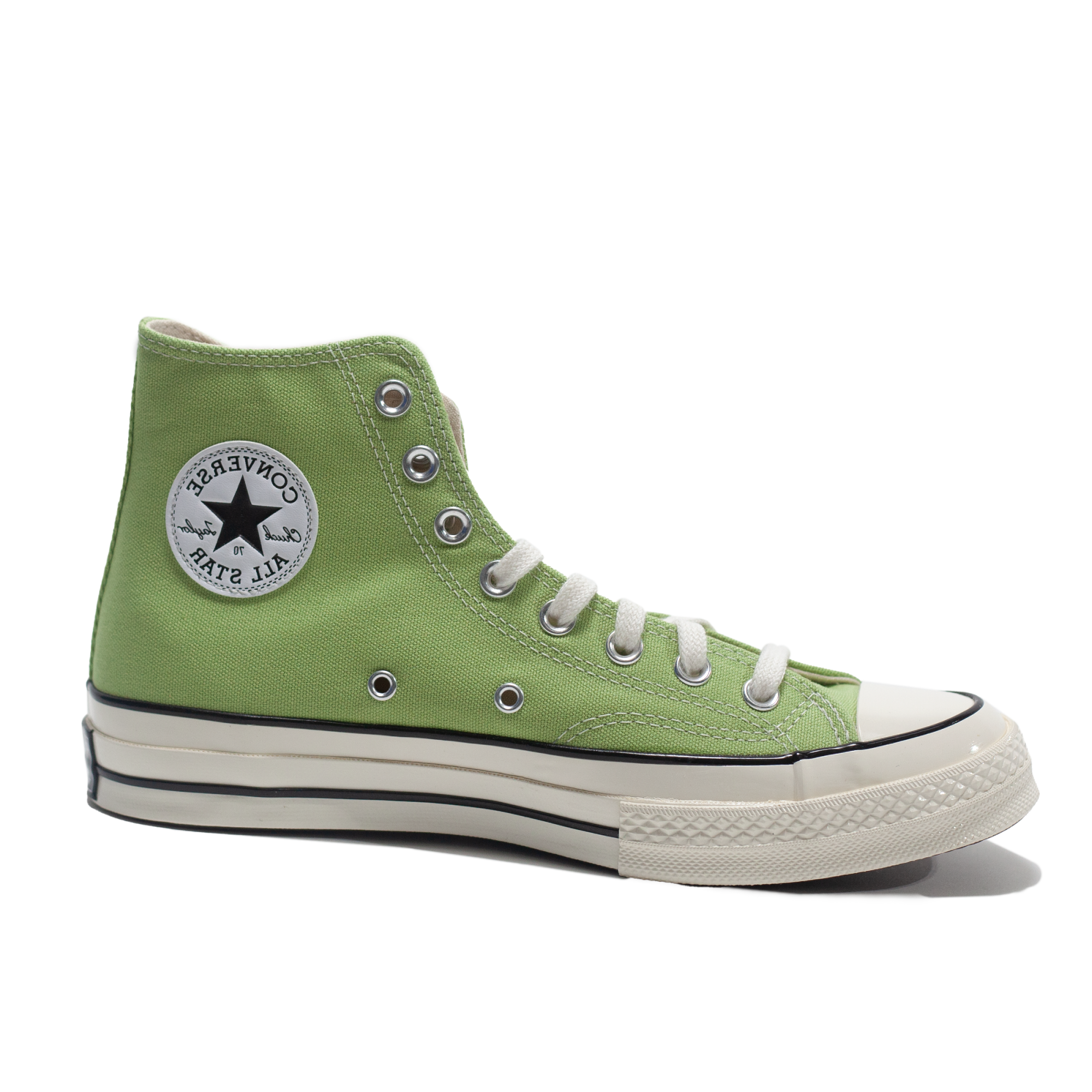 Converse chuck sale 70 hi green