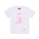 Hush x Avia "The Shoeprint"