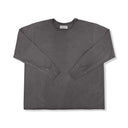 Les Tien Roll Neck Pullover (4 Colors)