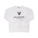 Milkwhite Sweatshirt