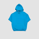 Hush Shortsleeve Hoodie