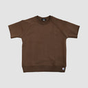 Hush Shortsleeve Crewneck