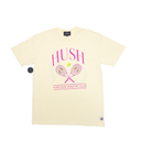 Hush Tee "Tennis Hero"