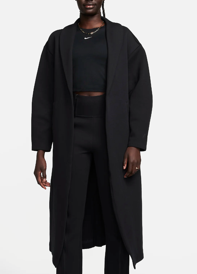 ☆NIKE☆Nike Sportswear Tech Fleece Women's Oversized Blazer Nike Sportswear Tech Fleece Women's Oversized Blazer. Nike.com