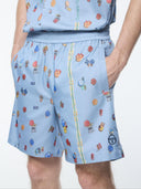 Sergio Tacchini Tosca Short