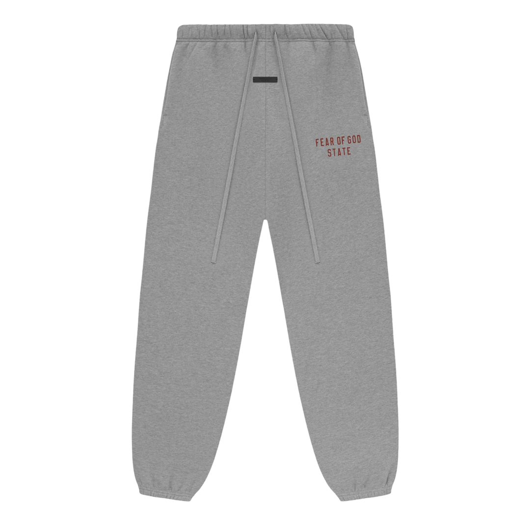 Fear Of God Essentials Cuffed Sweatpants - 100% Authentic - Multiple Sizes