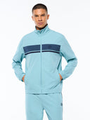 Sergio Tacchini Damarindo Performance Track Jacket