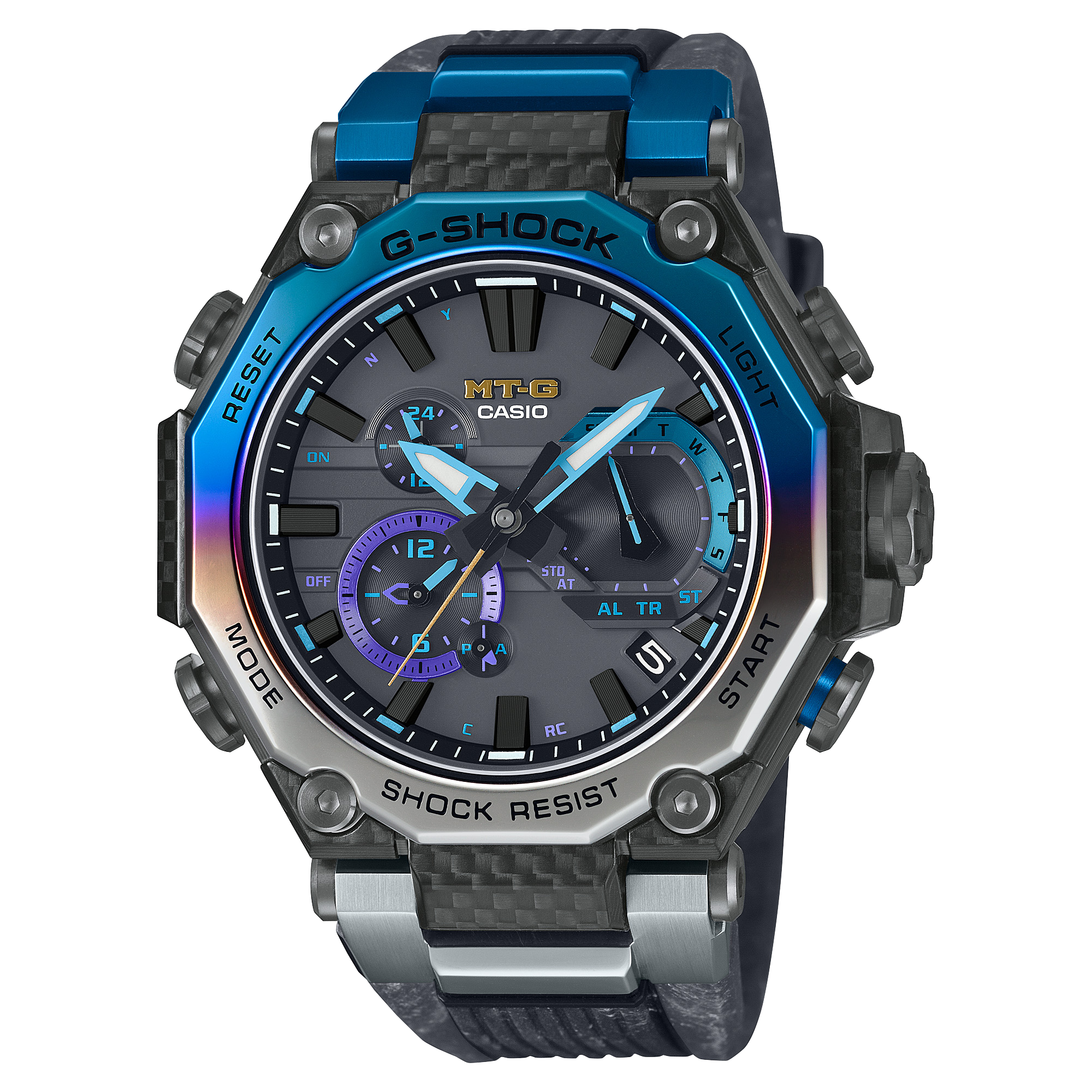 G-Shock MTGB2000YST1 | Hushlife Boutique – Hush Life Boutique