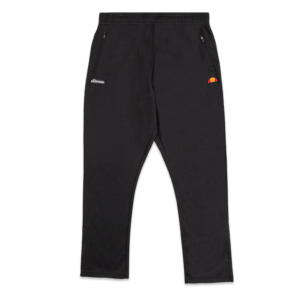 Ellesse Platani Track Pant Black – Hush Life Boutique