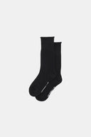 Victory Lap Vintage Raw Edge Tubular Socks