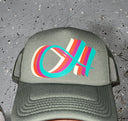 Hushlife Boutique Trucker Hats