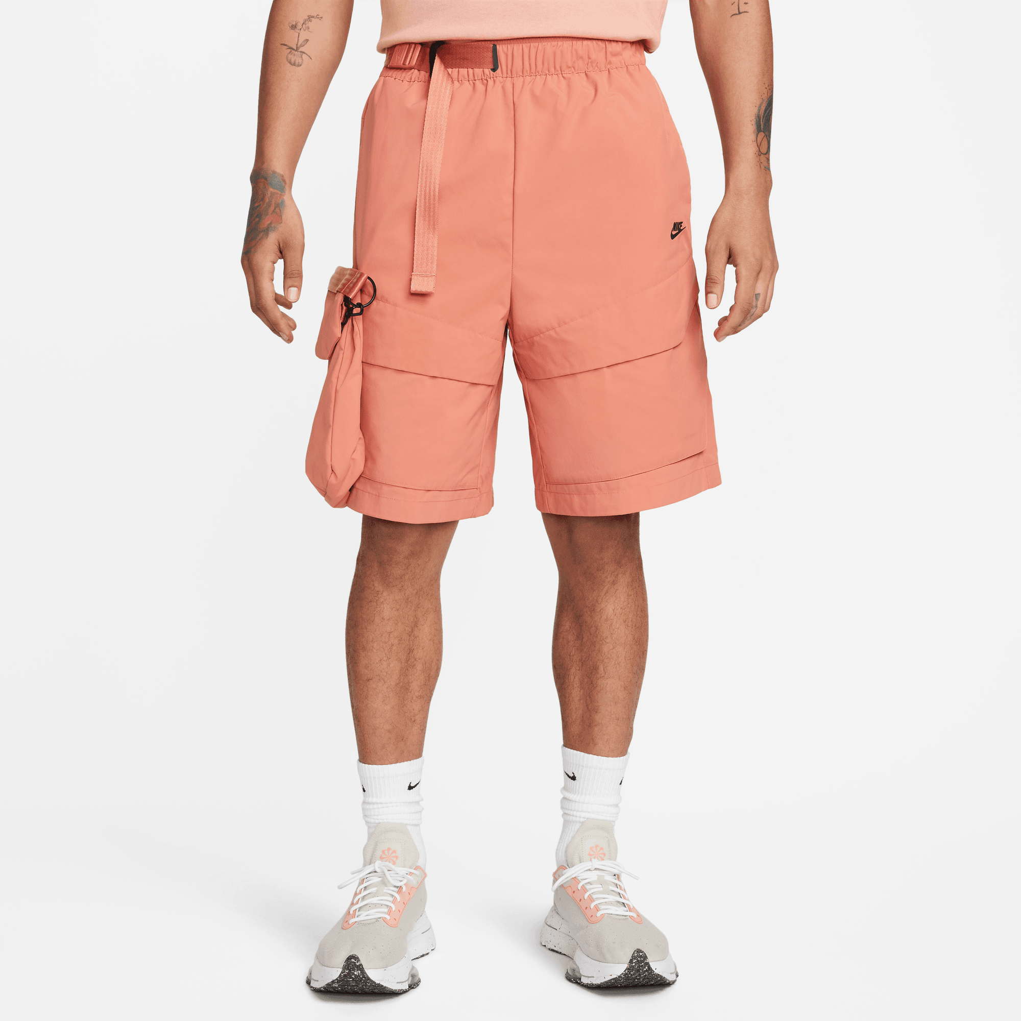 Nike acg sales deploy cargo shorts