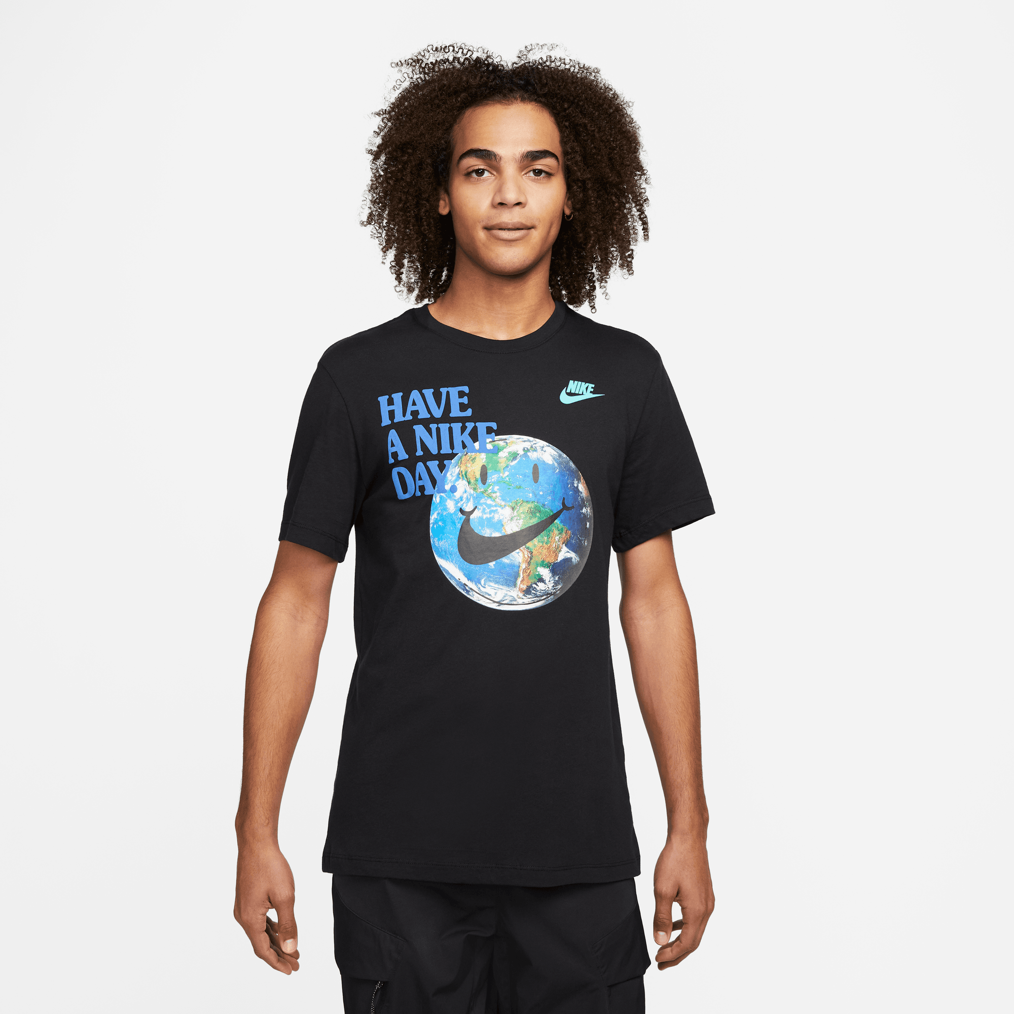 Nike motivational t deals shirts