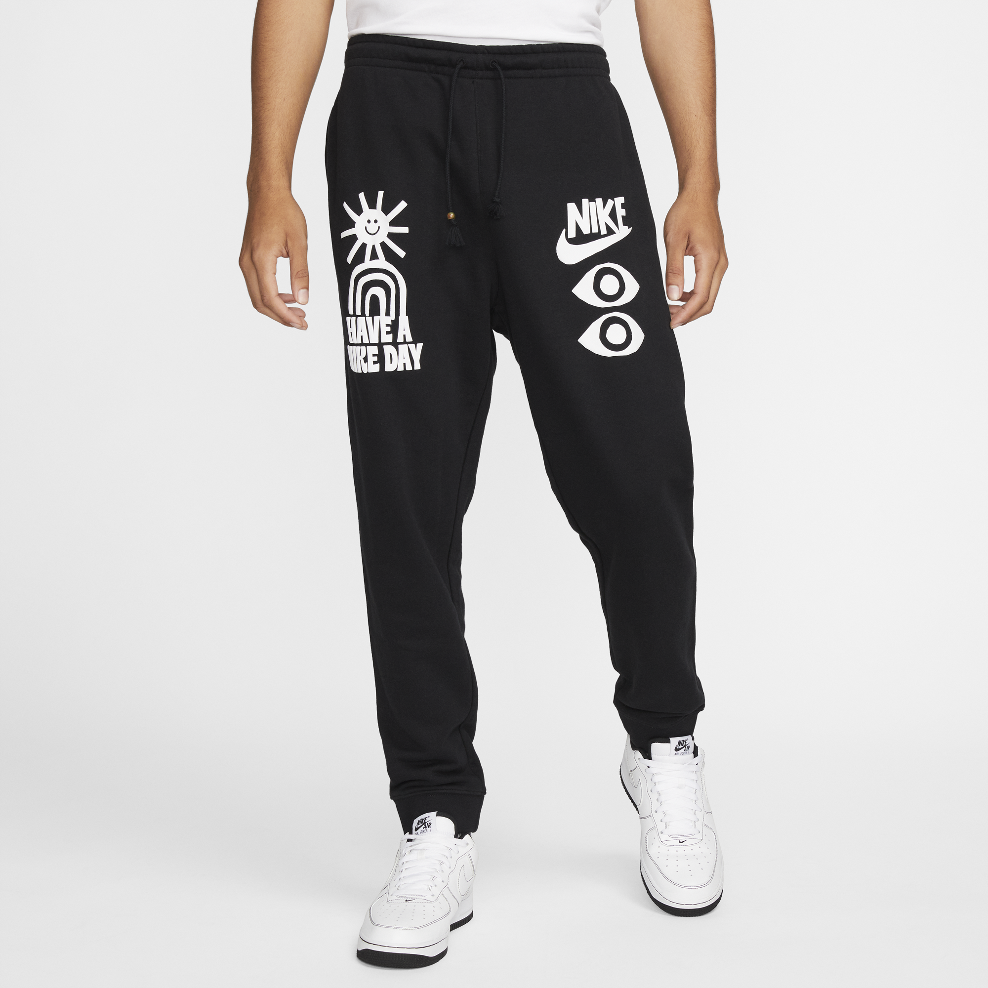 Nike, Pants, 200s Nike Sweatpants