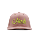 Hushlife Boutique Hat "SCRIPT" (2 Colors)