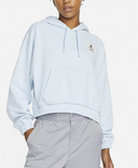 JORDAN HOODIE WOMENS ESSENTIAL- OLIVE