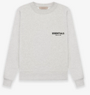 FEAR OF GOD ESSENTIALS CREWNECK