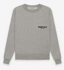 FEAR OF GOD ESSENTIALS CREWNECK