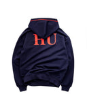 Church League Champions® Class Hoody Navy