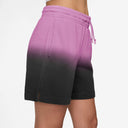 Nike Sportswear Phoenix Fleece Women's Mid-Rise Dip Shorts