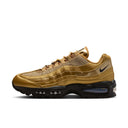Nike Air Max 95 "Big Bubble" Metallic Gold
