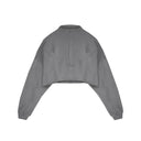 Women's Undergold Act 1 UNDGLD Crewneck Light Gray