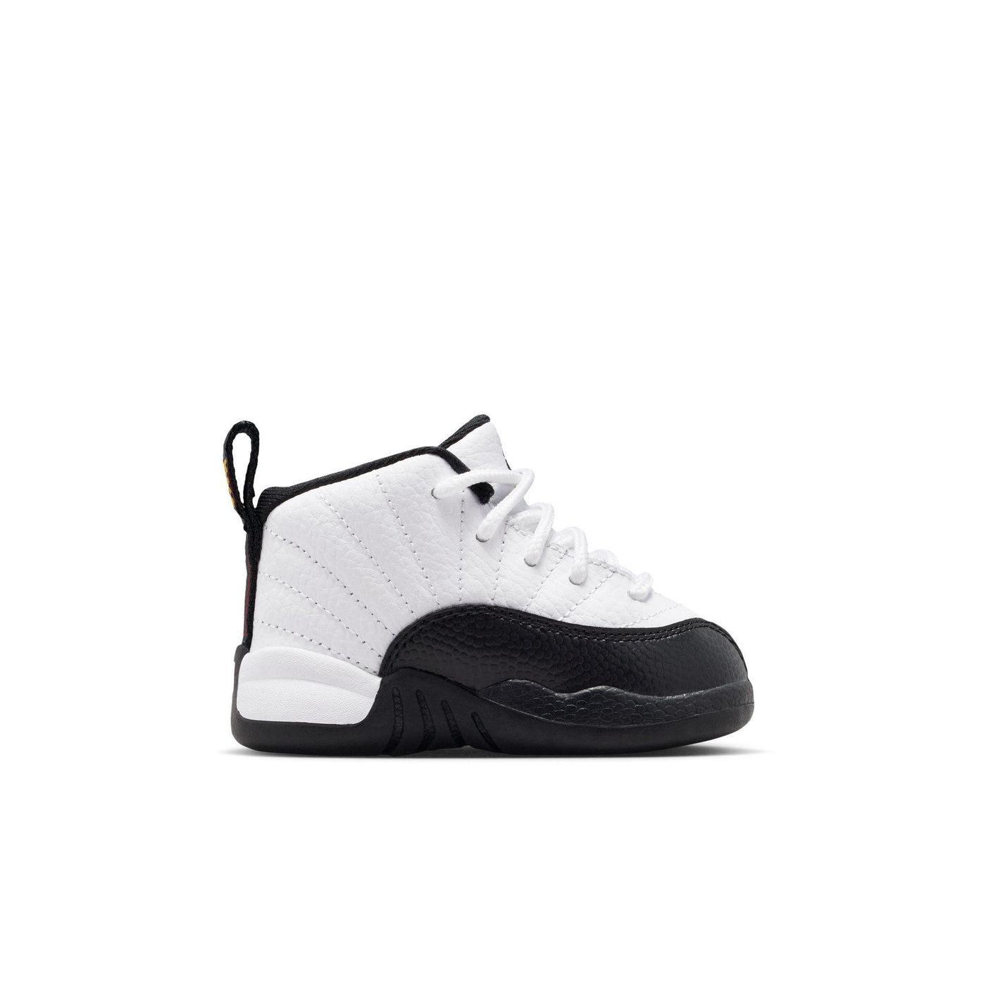 Jordan 12 Retro "Taxi" Baby/Toddler Shoes