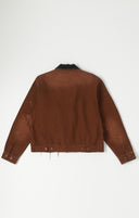BLDG4 Worker Jacket
