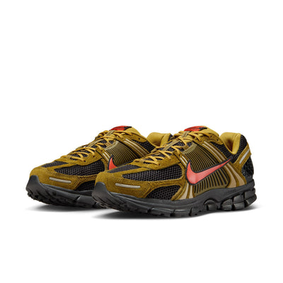 Nike Zoom Vomero 5 Premium Olive Flak/Picante Red-Black