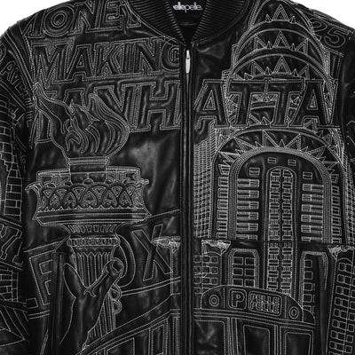 Pelle Pelle High Rollers Jacket