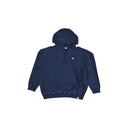 Fila Denim Research Hoodie Indigo Blue