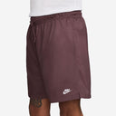 Nike Club Men's Woven Flow Shorts Tattoo