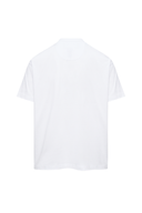 Eastside Golf Miami "Be You" Tee Bright White