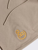Retired From Society Sweatshort Sand