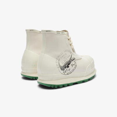 Lacoste Women's Rene Boot Runway 2241 CFA