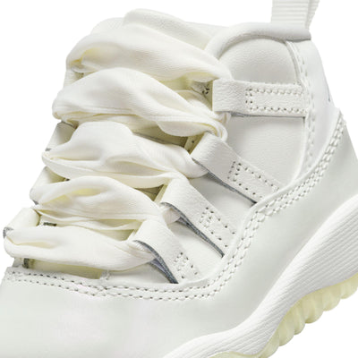 Jordan 11 Retro "Pearl" Baby/Toddler Shoes
