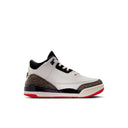Jordan 3 Retro Little Kids' Shoes "World's Best Dad"